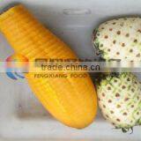 High Efficiency Pineapple/Grape Fruit Skin Peeler Peeling Machine thumbnail-5