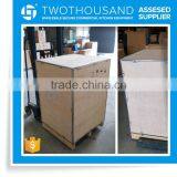 15 MM Thickness of Fresh Meat Mincing or Cutting Machine for Meat Shop Equipment thumbnail-6