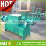 Low Price of Briquetting Press for Charcoal Dust, Sawdust Charcoal Making Machine, White Coal Manufacturing Machine thumbnail-4