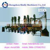 Price for Complete Rice Mill Plant 0086-13703827012 thumbnail-3