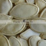 High quality yellow pumpkin seeds for wholesale