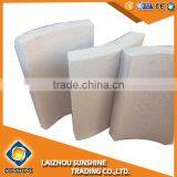 Prefabricated house fire perlite Pipe flooring