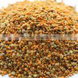 June 2014 New Sweet Mixed Mutiflower Bee Pollen Grain