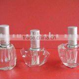 Clear Glass 15~50ml Nail Polish thumbnail-1