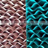 Cooling Pad/Water Curtain/Prefessional Cooling System