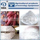 Small Scale Sweet Potato/cassava Starch Processing Machine thumbnail-6