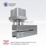 Oval Hole Punch Machine