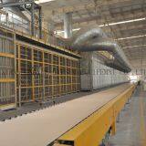 Automatic Gypsum Board Production Line/machine thumbnail-2