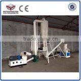 China Chicken Manure Fertilizer Pellet Making Machine thumbnail-3