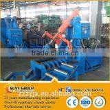 XKP-450 Tire Recycling Machine for Making Rubber Powder thumbnail-3