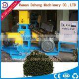 Machine Manufacturers Fish Feed Extruder