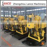 High Speed Rock Core Drilling Machine for Sale thumbnail-2