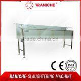 Poultry Chicken Slaughtering Processing Electric Stunner thumbnail-1