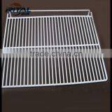 Factory Produce PE Coated or Stainless Steel Refrigerator Shelf for Hot Sale