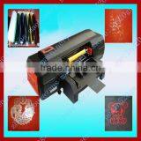 New Design Plateless Foil Machine Digital Hot Foil Printer on A4 Paper thumbnail-2