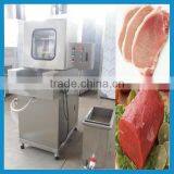 200-400kg/h Automatic Saline Solution Injector Machine