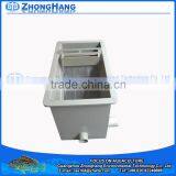Solid Filtration 80 Sieve Bend Screen