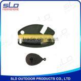 Fishing carp lead 001001