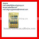 LF-JFC-18 Pastic Handle Firmer Chisel thumbnail-1