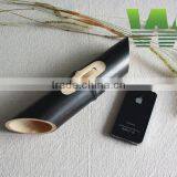 Flexiable Bamboo Sound and Bamboo Speaker for Ipone thumbnail-4