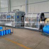 3 Strands Twisted Nylon Rope Making Machine thumbnail-6