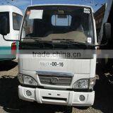 Yuejin Auto Parts thumbnail-1