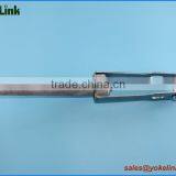 Aluminum Automatic Deadends Clevis Brackets thumbnail-2