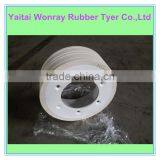 Very Cheap and Small Tyre for Battery Car Korea Lifting Platform thumbnail-1