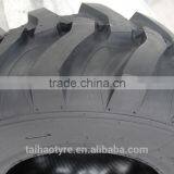 China Manufacturer R4 Agricultural Tyres Loader Tyres Industrial Tires Tractor Tyre 16.9x24 16.9-24 thumbnail-6