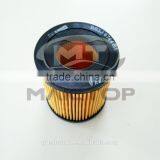 High Quality Auto Parts Oil Filter for Ford Ranger BB3J6744BA thumbnail-2