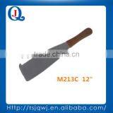 USA Sugar Cane Machete/Knife/machet M213, Best for Sugar Cane Mill or Sugar Factory With Hook, 5 Rivets thumbnail-3