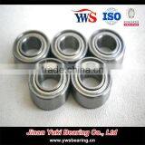 High Quality Bearing Optical Instruments Bearing MR128 Minature Ball Bearing thumbnail-2