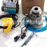 RD116 Air Locking Differential thumbnail-1