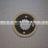 Hitachi Excavator Spare Parts Friction Disc for Swing Motor thumbnail-1