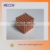 Neodymium Magnet Sphere thumbnail-1