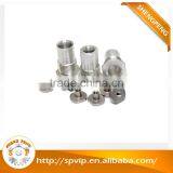 China Newest CNC Precision Turning Parts/lathe Machining/made by Factory in the Right Price thumbnail-1
