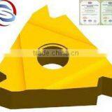Cnc Tungsten Carbide Threading Tool Insert 16NR/L 1.50ISO