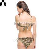 Latest Design Sexy Woman , Bikini Swimwear ,woman Swimwear Cute Woman Swimwear thumbnail-3
