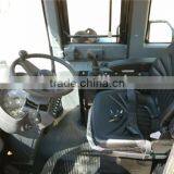 Earthmoving Equipment 220HP 17ton ZL50G Wheel Loader for Sale thumbnail-4