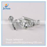 China ,Supplier Stainless Steel 3161Bolts and Nuts M6,insert Nut thumbnail-2