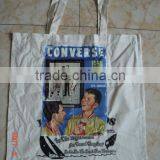 Fashion Style Organic Cotton Shopping Bag thumbnail-6