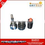 OEM Quality Outer cv Joint for Pride thumbnail-2