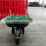 Warehouse Large Capacity Outdoor Tool Wheelbarrow thumbnail-4