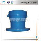 Custom Product Industry Cast Iron Groove Fittings thumbnail-2