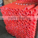 Orange Polyurethane Spiral Tube, PU Coil Hose With Quick Connector(5.5*8*12m),Pneumatic Valve thumbnail-2