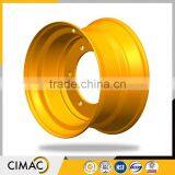 Factory Offer Car Truck Steel Wheel Rim A11-3100020an thumbnail-6