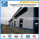 Sandwich Panels Insulated Steel Buildings thumbnail-1