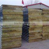 Rock Woof Composite Pannels Heat Preservation for the Refrigerator thumbnail-1