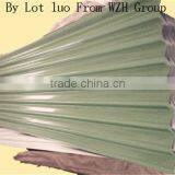 Onduline Sun Roof For House Sun Metal Roof Tile For House thumbnail-1