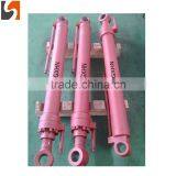 High Quality Excavator Hydraulic Cylinder for Sale